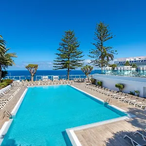 Best Semiramis Hotel